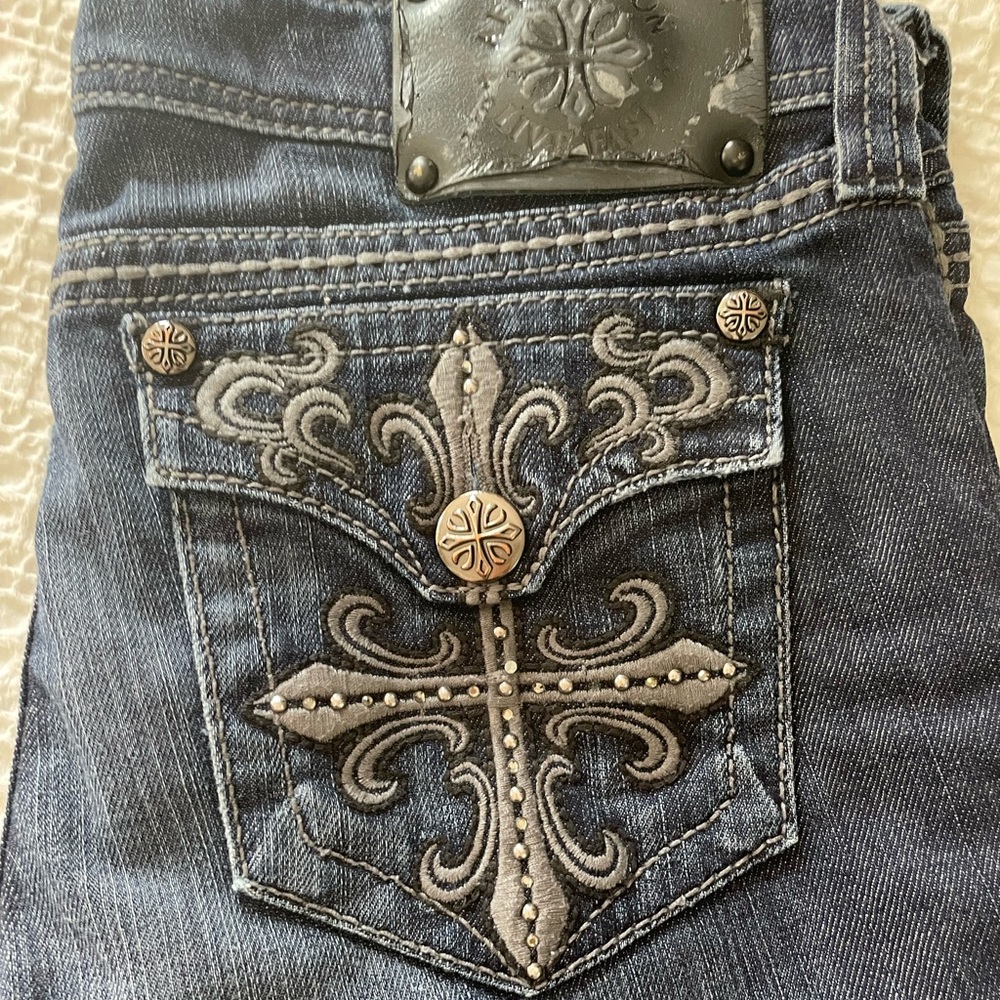 Affliction Women’s Jeans size 28